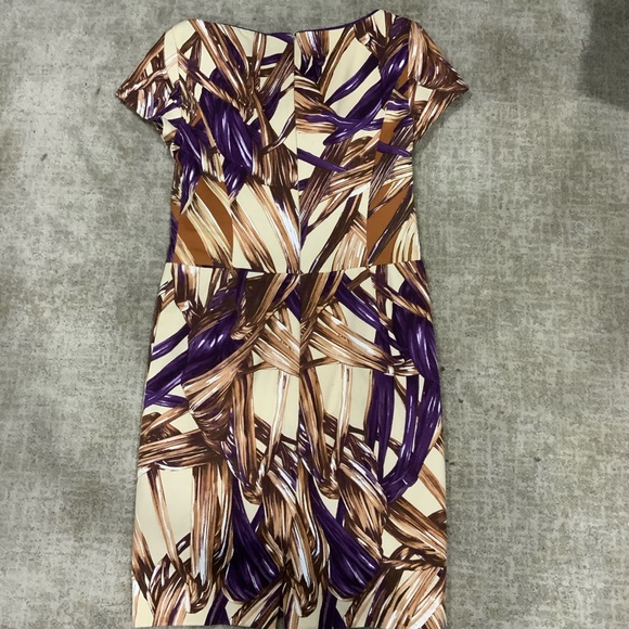 Caroline Herrera dress - Picture 2 of 4